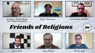 ¿Para qué sirve la oración? (parte 2) - Friends of Religions T2E5 by The Review of Religions en Español 106 views 1 year ago 46 minutes