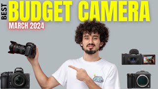 Best Budget Camera to Buy in 2024 #camera #photography