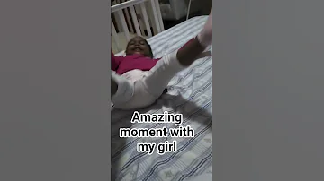 She S Everything I Prayed For And More God Bless Melody For Me Subscribe Goviral Babygirl Baby 