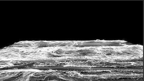 maya fx phoenixFD ocean