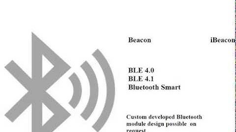 Bluetooth Beacon Elektronik Modul Udvikling - Elektronikudvikling R&D  nRF52810 Elektronikmontage