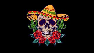 Free 90's Boom Bap Hip Hop Instrumental | "Mexicano" Underground Old School Beat | prod. Nxnja