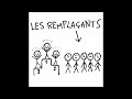 Les remplaants  les remplaants france  2024