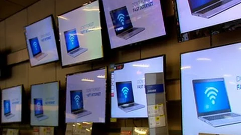 TV buying guide: Plasma vs. OLED vs. 4K