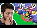 YENİ BUGU BULDULAR !!! - Brawl Stars