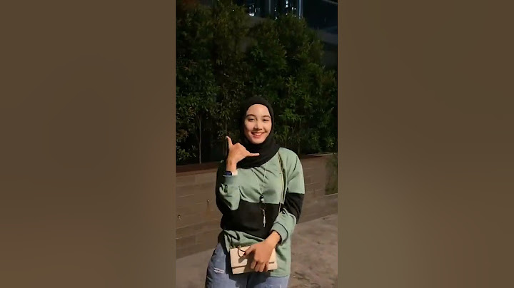 Tiktok Laming Dan Ai Team | Team Alieff Irfan