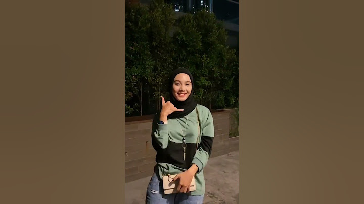 Tiktok Laming Dan Ai Team | Team Alieff Irfan