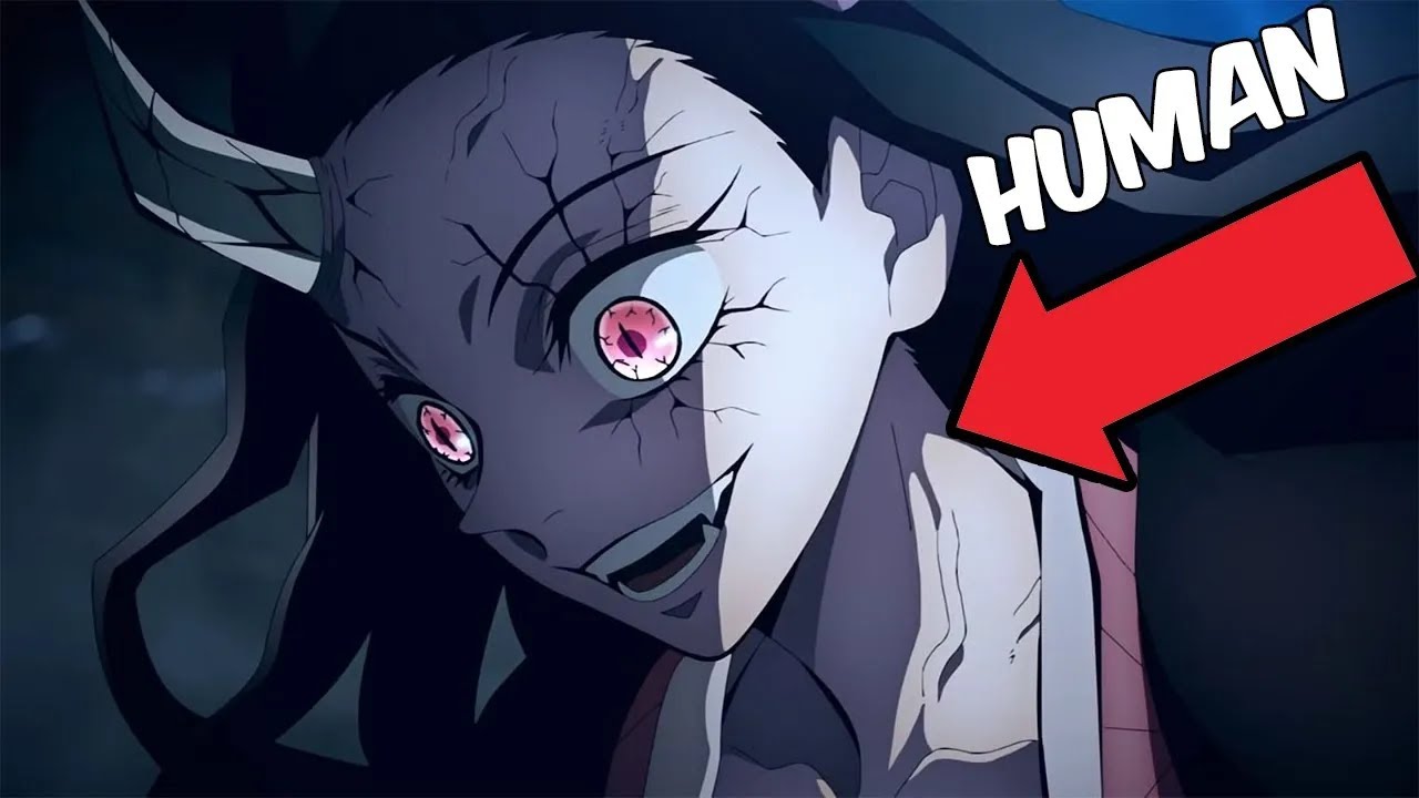 WHAT IF Nezuko Became A SLAYER Instead Of Tanjiro YouTube what-if-nezuko-became-a-slayer-instead-of-tanjiro-youtube