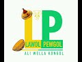 ALI WELA KONGOL New Singel Yiノ熔u Giノ熔ma ALI WELA KONGOL New Singel Yiノ熔u Giノ熔ma