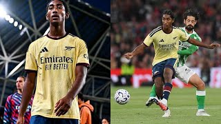 Details Marli Salmon Pre-Season 2026/27 - A Star Is Born Guide