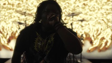 PEELINGFLESH - MIDNIGHT [OFFICIAL MUSIC VIDEO] (2025) SW EXCLUSIVE