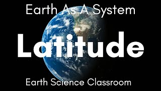 Understanding Latitude: From the Equator to the Poles