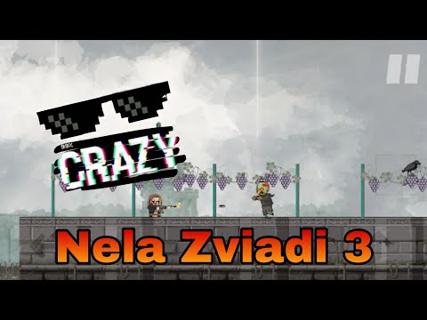 Nela Zviadi 3 / ნაწილი 1 ეს რაარის ბიჭო