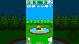 Pou gameplay part 1