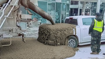 Most Ridiculous Workers