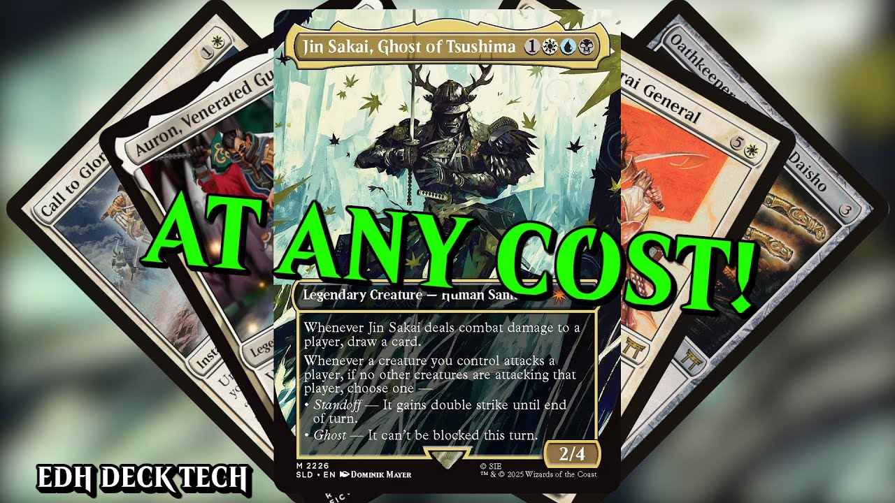 mtg timey wimey commander deck Magic: The Gathering  Doctor Who Commander Decklists