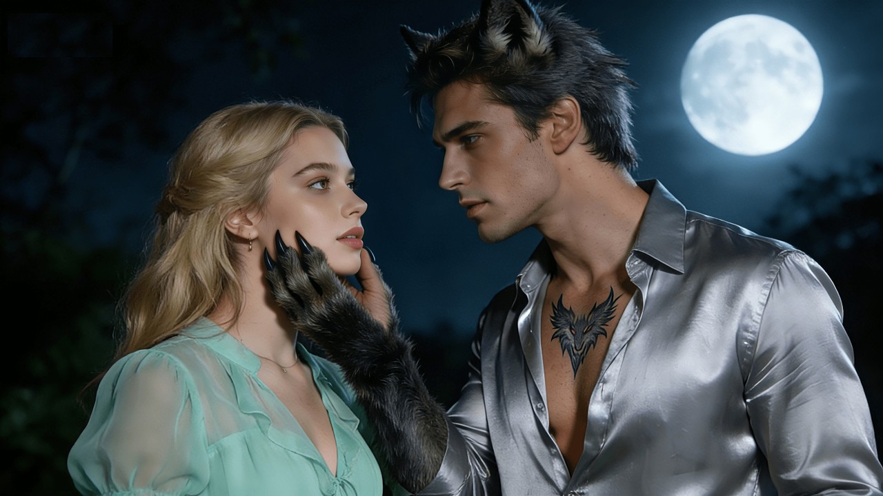 Tidak Ada Yang Mengira… 😱 Jodoh Batin Jessie Adalah Ayah Calon Suaminya! Cinta Terlarang 