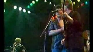 Herman Brood Henny Vrienten - Als je wint (live) chords