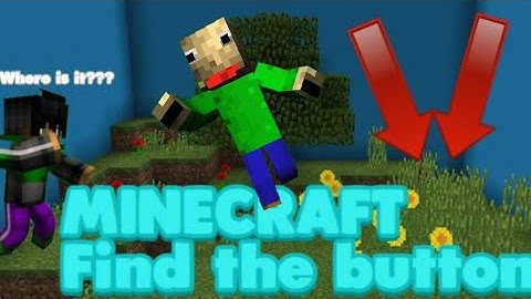 PLAYTIME IS EVERYWHERE!! || Minecraft - Baldi