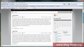 add custom background function to theme