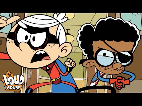 3 HOUR MARATHON Of The MOST Unbelievable Loud House Moments The Loud House
