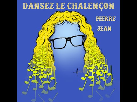 Dansez le Chalençon clip officiel de Pierre Jean Chalençon