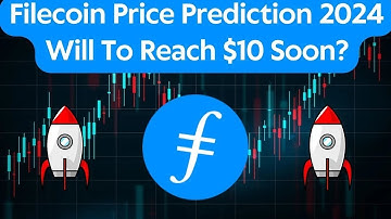 Filecoin(FİL) Price Prediction 2024 / Filecoin(FİL) News Today / Filecoin(FİL) Technical Analysis