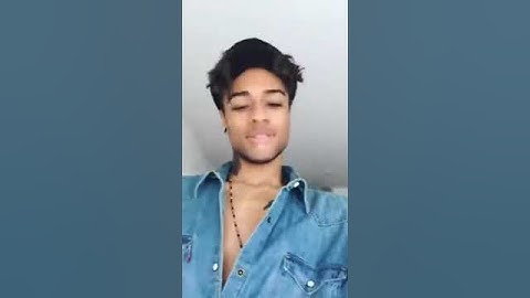 SCARLXRD [ "GLX UP" Snippet #30 ]