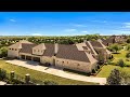 8,421 SF 1-Story Home on 1-Acre with Indoor Basketball Court | 5-Car Garage For Sale in East Dallas