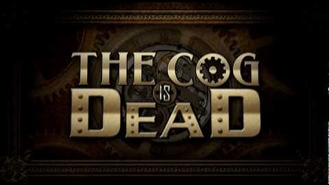 The Cog is Dead - "The Death of the Cog"