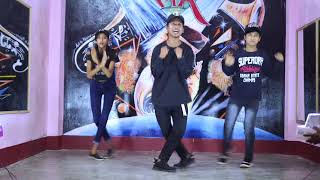 Kurta Pajama Cover Dance Mk Dance Academy Kaleb Gurung Sonu Kritika Pintu Sharma Pawan