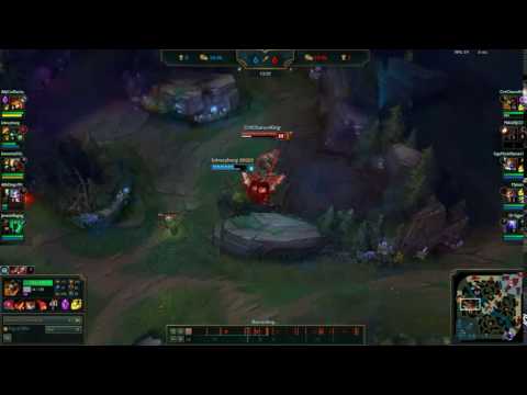 Lethality Renekton Fun