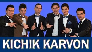 Kichik karvon SHOU 2013 1-qism | Кичик карвон ШОУ 2013 1-кисм