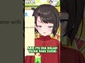 Cerita Subaru Saat Mikochi vs Sui-chan di Memory Game [Hololive Clips/Oozora Subaru/Micomet]