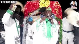 Tarihin matsayin annabi muhammad s.a.w a fadar allah daga sheikh mal. ubale adakawa.