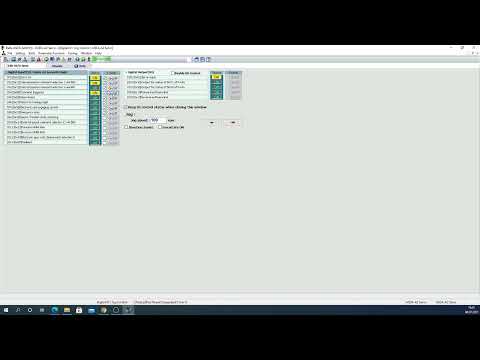 Сервоприводы Delta Electronics ASD и серии ASDA. Встроенные функции движения ASDA-A2