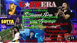 ARNETA JULIA/PUPUT TIFISYA/LALA ATILA/MAYSELA OZAWA FULL MP3 OM GASWERA