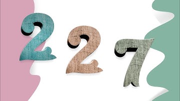 Countdown timer 2025 year - 227 days again