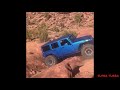 Jeep Monster offroad 4x4 Fails and Wins Part 3
