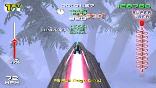 Ssx 3 1080P60 Gcn Dolphin Emulation