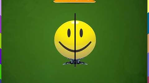 Symmetry | Kriti Educational Videos class-7