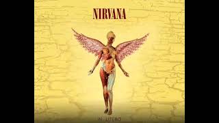 Breed - Nirvana - Live & Loud 1993 - (Guitar Backing Track)