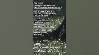 Cinta takkan sirna - Prime harmony records