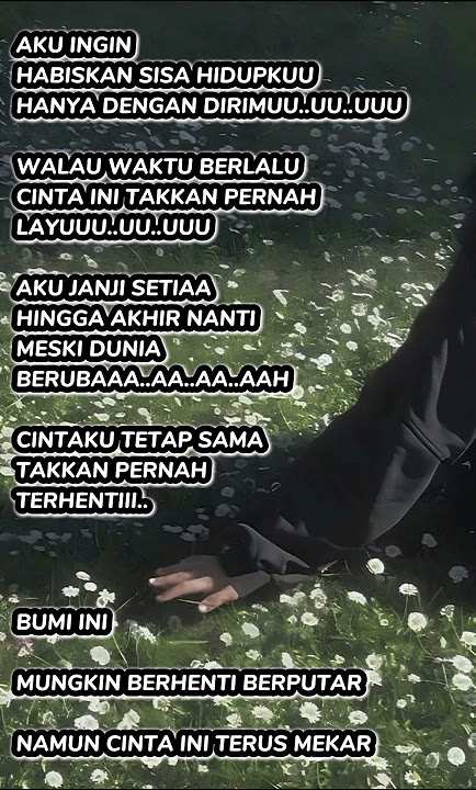 Cinta takkan sirna - Prime harmony records