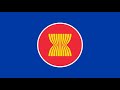 ASEAN Anthem Instrumental 