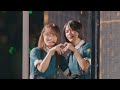 [한글자막] 케야키자카46 - 힐의 높이/ヒールの高さ