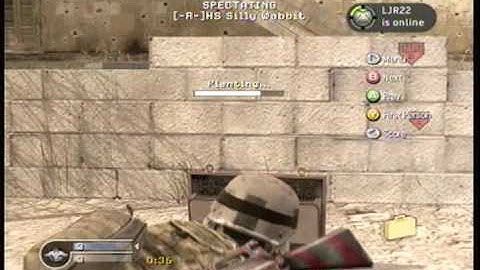 Wabbit 1v3 Clutch 3 3 Last Map