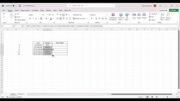 Penggunaaan Fungsi IF (Mata Kuliah Pemrograman Komputer)