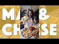 Cravings : Mac and Cheese &amp; Poutine (Ep. 3) #shorts