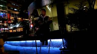 20150911-愛迪生-齊秦 原來的我